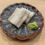 日本橋蛎殻町 すぎた - 