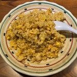 니시바시 식당 사사가와도오리점 - 볶음밥