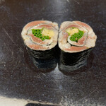 日本橋蛎殻町 すぎた - 