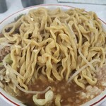 麺匠 柳 - 