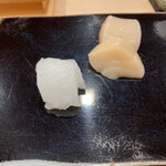 日本橋蛎殻町 すぎた - 