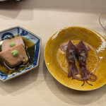 日本橋蛎殻町 すぎた - 