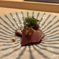 鮨 城間 - 