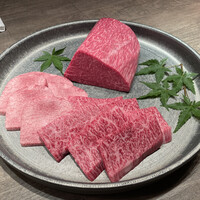 USHIGORO S. GINZA - 