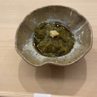 日本橋蛎殻町 すぎた - 