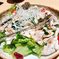 和食 いぶり別邸 新橋店 - 