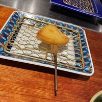 串揚げキッチン だん 梅田店 - 