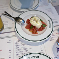 THE UPPER - 