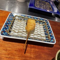 串揚げキッチン だん 梅田店 - 