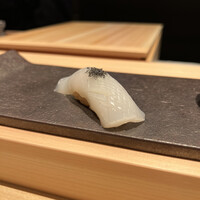 鮨 城間 - 