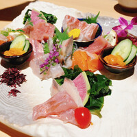 和食 いぶり別邸 新橋店 - 