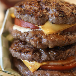 シェイク ツリー ダイナー_1