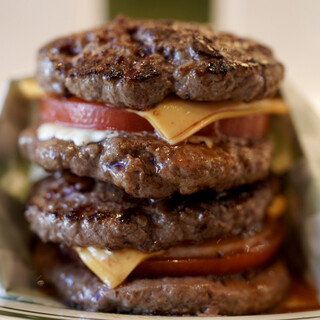 シェイク ツリー ダイナー_0