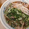 たかばしラーメン 京都南インター店