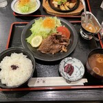 洋食屋牛銀 - 