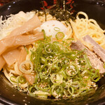 Aburasoba Toukyou Aburagumi Souhonten - 