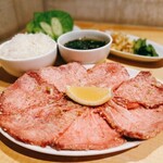 焼肉 PANCHAN - 