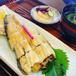 Ikiunagi - 