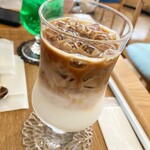 スリーフィッシュコーヒー - 