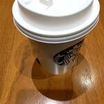 STARBUCKS COFFEE - 