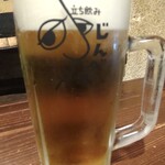 立ち飲み じんべえ - 