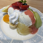 Fruit Shop&Parlor ODAWARA - 