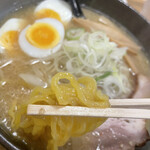 Ramen Himawari - 