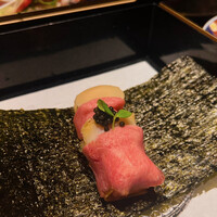 個室和食 肉割烹 吟次郎 品川駅前店 - 