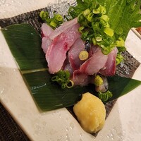 くずし寿司割烹 海月 - 