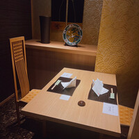 個室和食 肉割烹 吟次郎 品川駅前店 - 