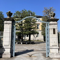 ルシェーヌ (長楽館) - 