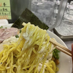 覆麺 智 - 