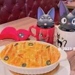 吉祥寺コーンバレー - 