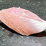 鮨処 やまと - カスゴ