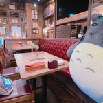 吉祥寺コーンバレー - 