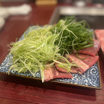 タン・シャリ・焼肉 たんたたん 武蔵浦和 - 