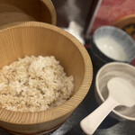 タン・シャリ・焼肉 たんたたん - 