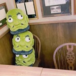 吉祥寺コーンバレー - 