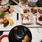 Sushikappoukaji - 