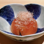 鮨処 やまと - トマト