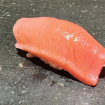 鮨処 やまと - 中トロ