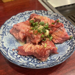 タン・シャリ・焼肉 たんたたん - 