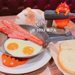 吉祥寺コーンバレー - 