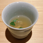 鮨処 やまと - アサリ