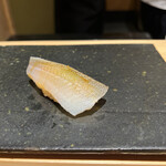 鮨処 やまと - キス