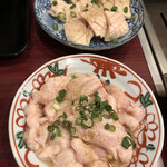 タン・シャリ・焼肉 たんたたん - 