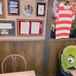 吉祥寺コーンバレー - 