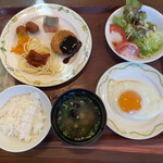 ANAクラウンプラザホテル米子 - 朝食
