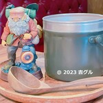 吉祥寺コーンバレー - 