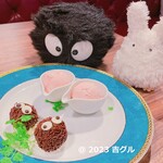 吉祥寺コーンバレー - 